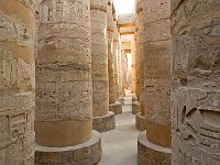 Ancient Temples 埃及古神庙