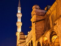 Blue Mosque 蓝色清真寺17