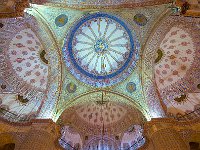 Blue Mosque 蓝色清真寺23