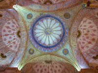 Blue Mosque 蓝色清真寺27