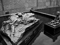 NanJing Massacre Memorial Hall 南京大屠杀纪念馆