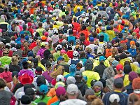 Boston Marathon 波士顿马拉松2015