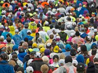 Boston Marathon 波士顿马拉松29