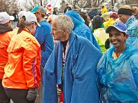 Boston Marathon 波士顿马拉松30