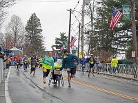 Boston Marathon 波士顿马拉松31