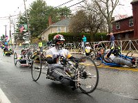 Boston Marathon 波士顿马拉松6