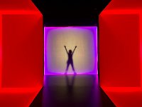 Modern Arts 现代艺术