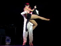 Tango 探戈32