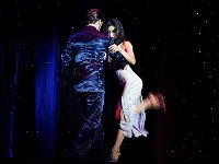 Tango 探戈9