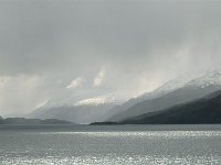 Beagle Channel 比格尔海峡 （2014）