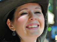 Portrait 街拍人像40