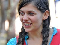 Portrait 街拍人像42