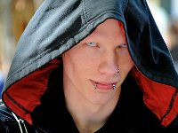 Portrait 街拍人像45