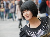 Portrait 街拍人像128