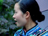 Portrait 街拍人像22