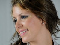 Portrait 棚拍人像2