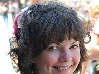 Portrait 街拍人像103