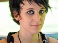 Portrait 街拍人像92