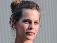 Portrait 街拍人像96