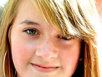 Portrait 街拍人像58