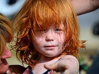 Portrait 街拍人像67