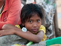 Angkor's Girls 吴哥的女孩