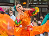 Mexican 墨西哥人