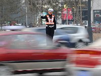 Datong 大同女交警7