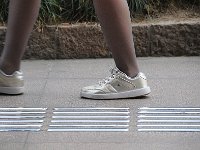 Walking Shoes 10分钟鞋展（中国上海2011）