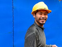 Worker 农民工1