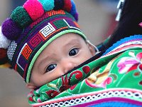 Yuanyang Girls 元阳的女孩