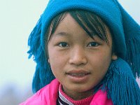 Portrait 街拍人像9