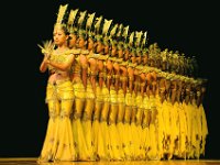 中国残疾人歌舞团1