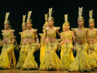 中国残疾人歌舞团16