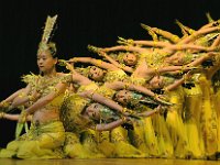 中国残疾人歌舞团20