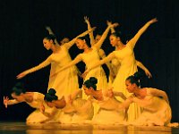 中国残疾人歌舞团30