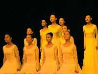 中国残疾人歌舞团35