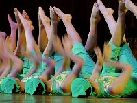 中国残疾人歌舞团42