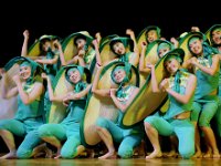 中国残疾人歌舞团48