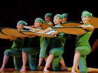 中国残疾人歌舞团54