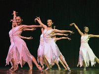 中国残疾人歌舞团57