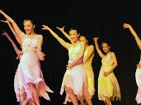 中国残疾人歌舞团60