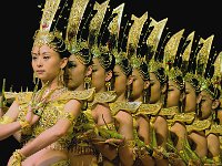 中国残疾人歌舞团7