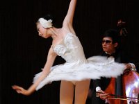 中国残疾人歌舞团70