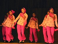 中国残疾人歌舞团72