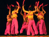 中国残疾人歌舞团73