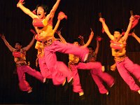 中国残疾人歌舞团74