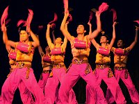 中国残疾人歌舞团75