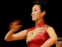 中国残疾人歌舞团85