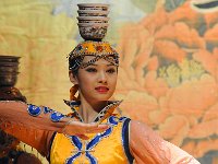 中国总政歌舞团1